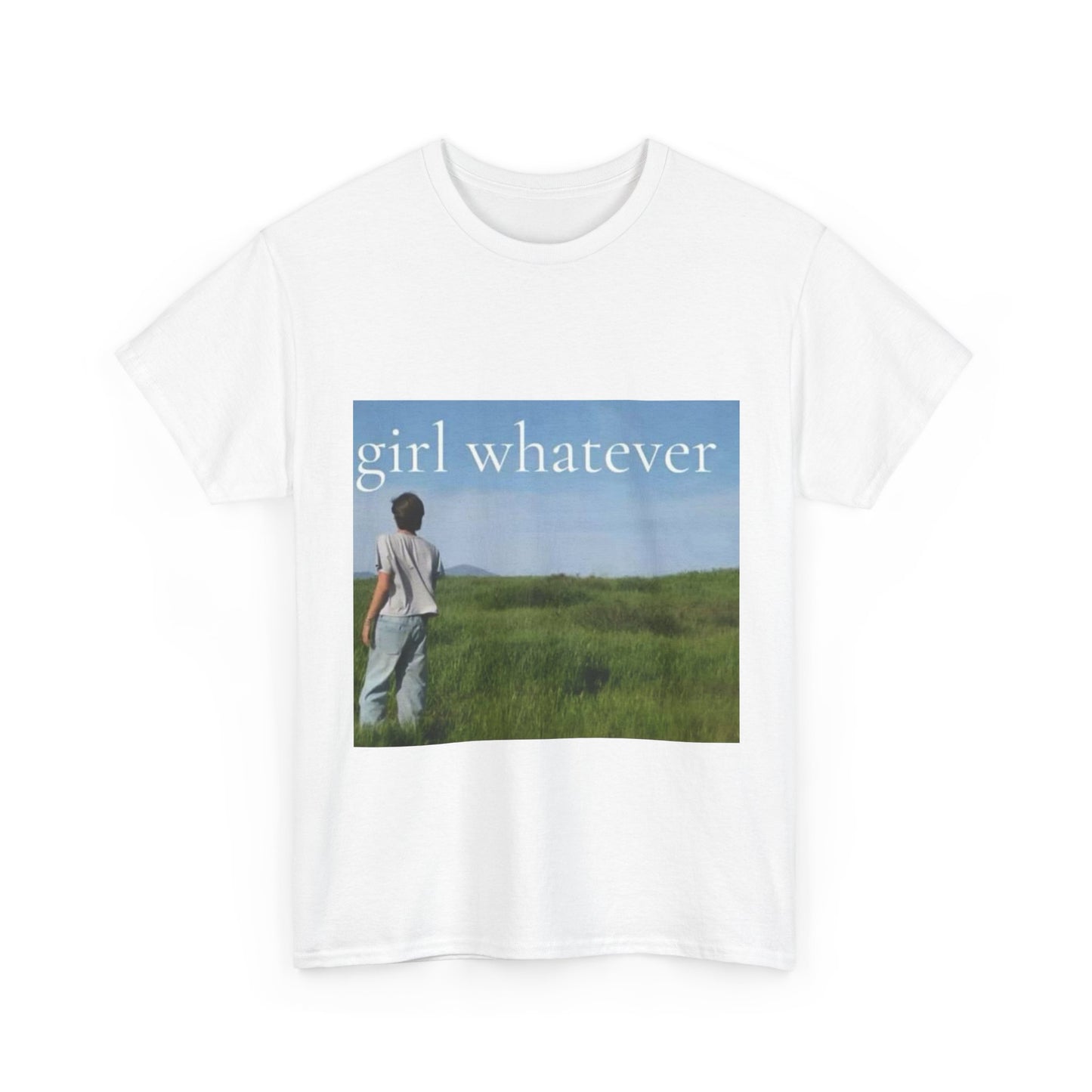 Girl whatever