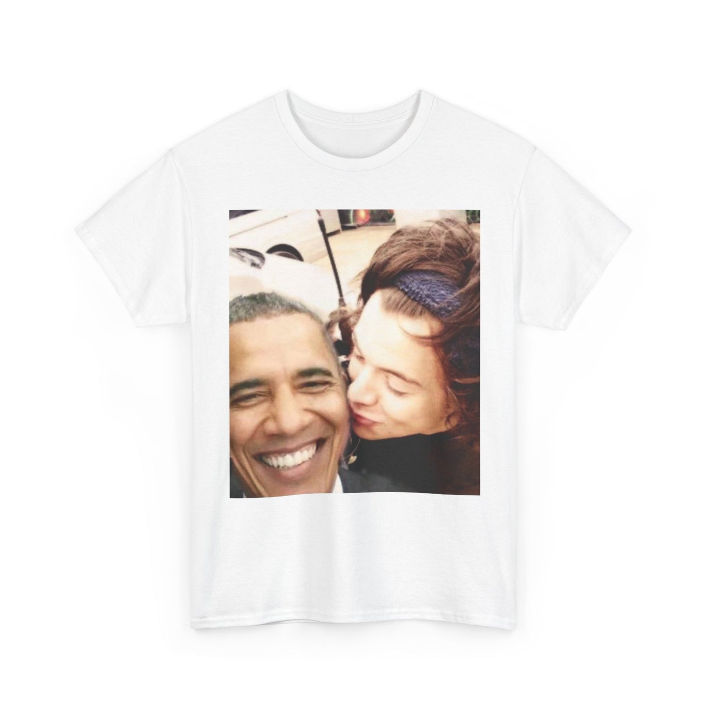 Freaky obama
