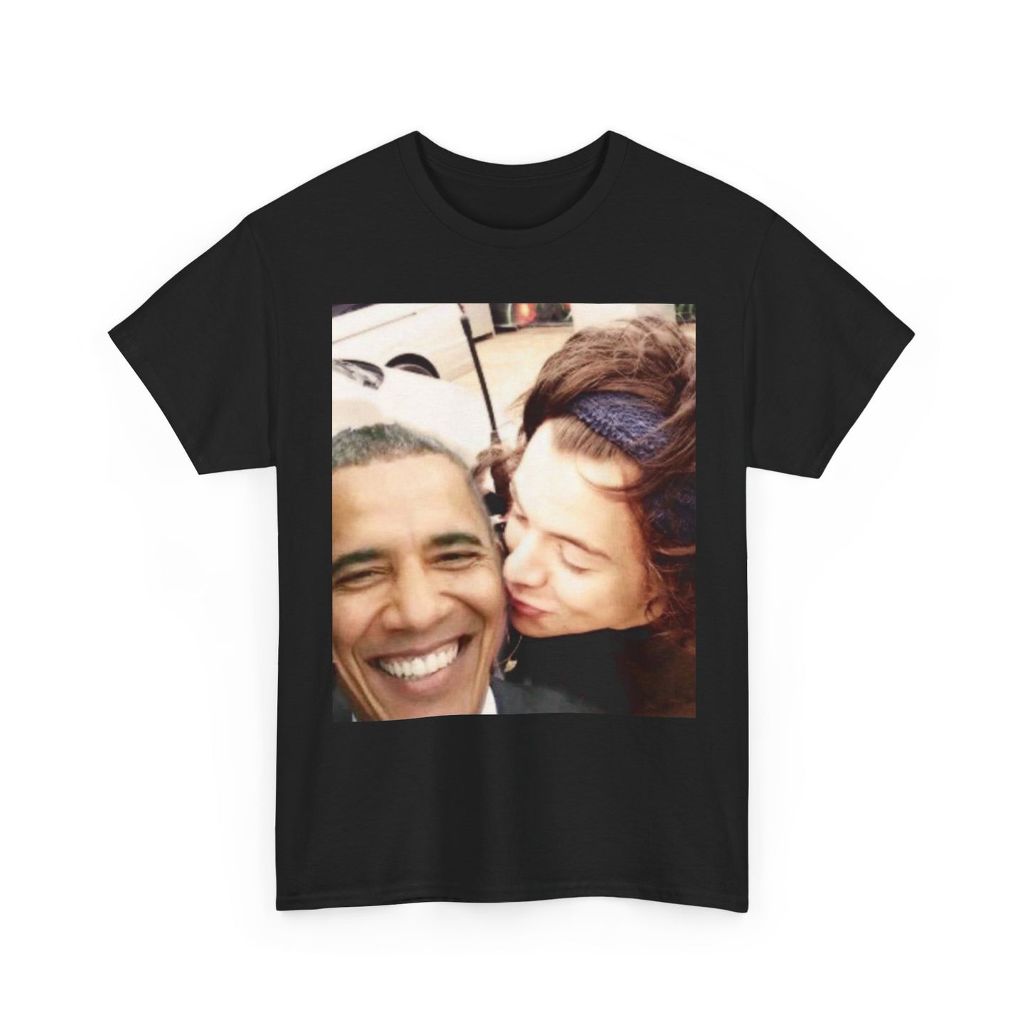 Freaky obama