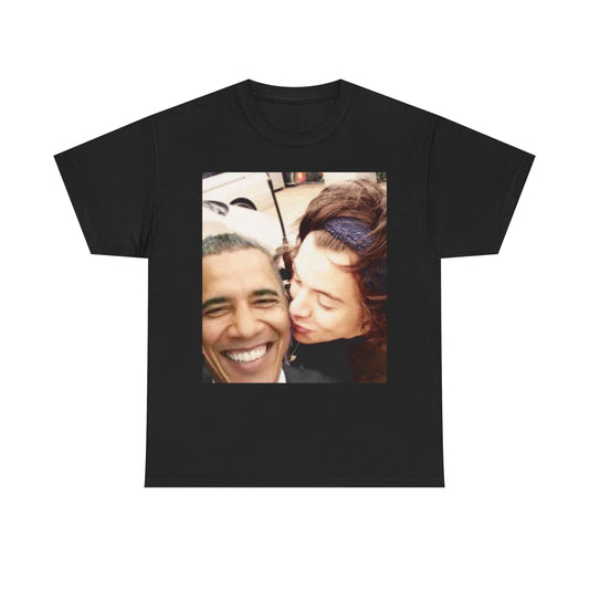 Freaky obama