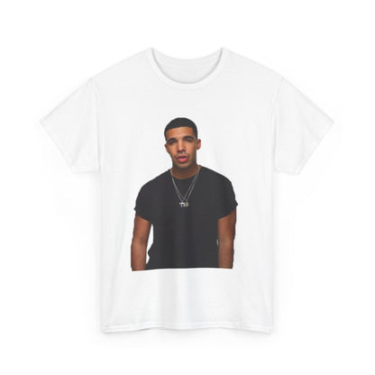 Drake shirt (white) 2